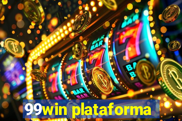 99win plataforma